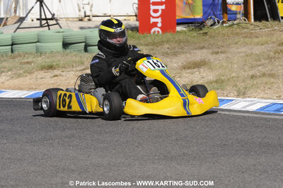 29 & 30/08/2009 : 3ème Coupe de l’Amitié à Grabels (photos Patrick Lascombes) 2009 — karting