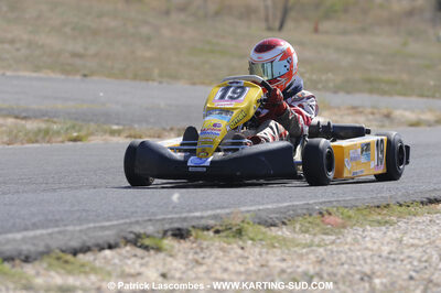 29 & 30/08/2009 : 3ème Coupe de l’Amitié à Grabels (photos Patrick Lascombes) 2009 — karting
