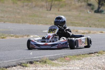 29 & 30/08/2009 : 3ème Coupe de l’Amitié à Grabels (photos Patrick Lascombes) 2009 — karting