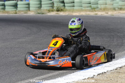 29 & 30/08/2009 : 3ème Coupe de l’Amitié à Grabels (photos Patrick Lascombes) 2009 — karting