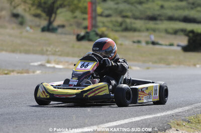29 & 30/08/2009 : 3ème Coupe de l’Amitié à Grabels (photos Patrick Lascombes) 2009 — karting