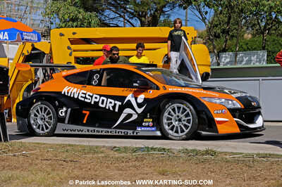 29 & 30/08/2009 : 3ème Coupe de l’Amitié à Grabels (photos Patrick Lascombes) 2009 — karting