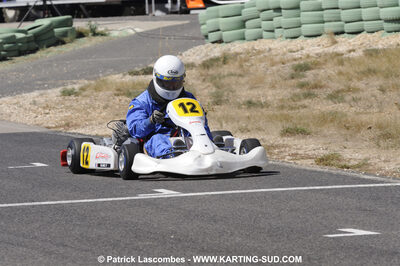 29 & 30/08/2009 : 3ème Coupe de l’Amitié à Grabels (photos Patrick Lascombes) 2009 — karting