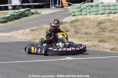 29 & 30/08/2009 : 3ème Coupe de l’Amitié à Grabels (photos Patrick Lascombes) 2009 — karting