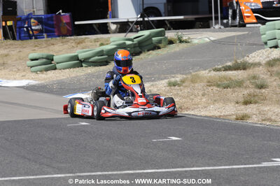 29 & 30/08/2009 : 3ème Coupe de l’Amitié à Grabels (photos Patrick Lascombes) 2009 — karting