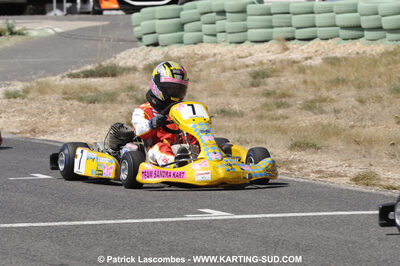 29 & 30/08/2009 : 3ème Coupe de l’Amitié à Grabels (photos Patrick Lascombes) 2009 — karting