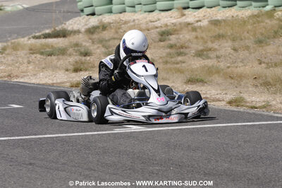29 & 30/08/2009 : 3ème Coupe de l’Amitié à Grabels (photos Patrick Lascombes) 2009 — karting