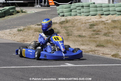 29 & 30/08/2009 : 3ème Coupe de l’Amitié à Grabels (photos Patrick Lascombes) 2009 — karting