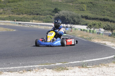29 & 30/08/2009 : 3ème Coupe de l’Amitié à Grabels (photos Patrick Lascombes) 2009 — karting
