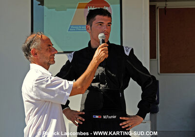 29 & 30/08/2009 : 3ème Coupe de l’Amitié à Grabels (photos Patrick Lascombes) 2009 — karting