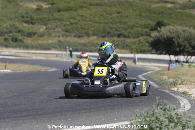 29 & 30/08/2009 : 3ème Coupe de l’Amitié à Grabels (photos Patrick Lascombes) 2009 — karting