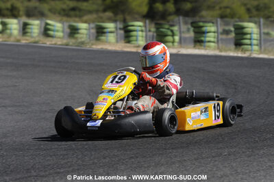 29 & 30/08/2009 : 3ème Coupe de l’Amitié à Grabels (photos Patrick Lascombes) 2009 — karting