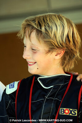 29 & 30/08/2009 : 3ème Coupe de l’Amitié à Grabels (photos Patrick Lascombes) 2009 — karting
