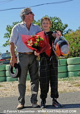 29 & 30/08/2009 : 3ème Coupe de l’Amitié à Grabels (photos Patrick Lascombes) 2009 — karting