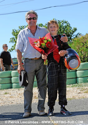 29 & 30/08/2009 : 3ème Coupe de l’Amitié à Grabels (photos Patrick Lascombes) 2009 — karting