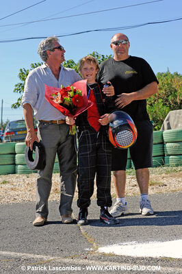 29 & 30/08/2009 : 3ème Coupe de l’Amitié à Grabels (photos Patrick Lascombes) 2009 — karting