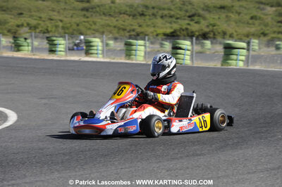 29 & 30/08/2009 : 3ème Coupe de l’Amitié à Grabels (photos Patrick Lascombes) 2009 — karting
