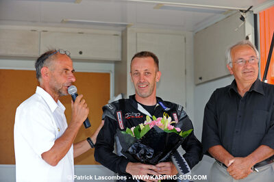 29 & 30/08/2009 : 3ème Coupe de l’Amitié à Grabels (photos Patrick Lascombes) 2009 — karting