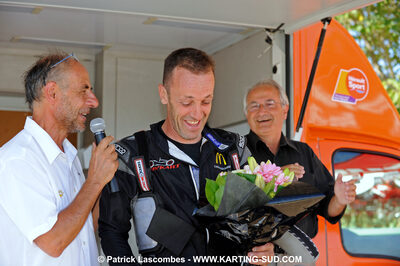 29 & 30/08/2009 : 3ème Coupe de l’Amitié à Grabels (photos Patrick Lascombes) 2009 — karting