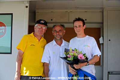 29 & 30/08/2009 : 3ème Coupe de l’Amitié à Grabels (photos Patrick Lascombes) 2009 — karting