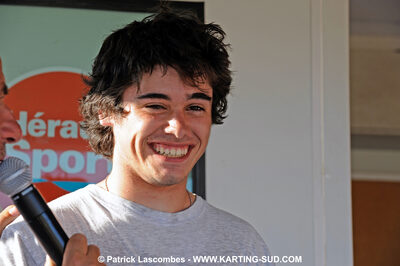 29 & 30/08/2009 : 3ème Coupe de l’Amitié à Grabels (photos Patrick Lascombes) 2009 — karting