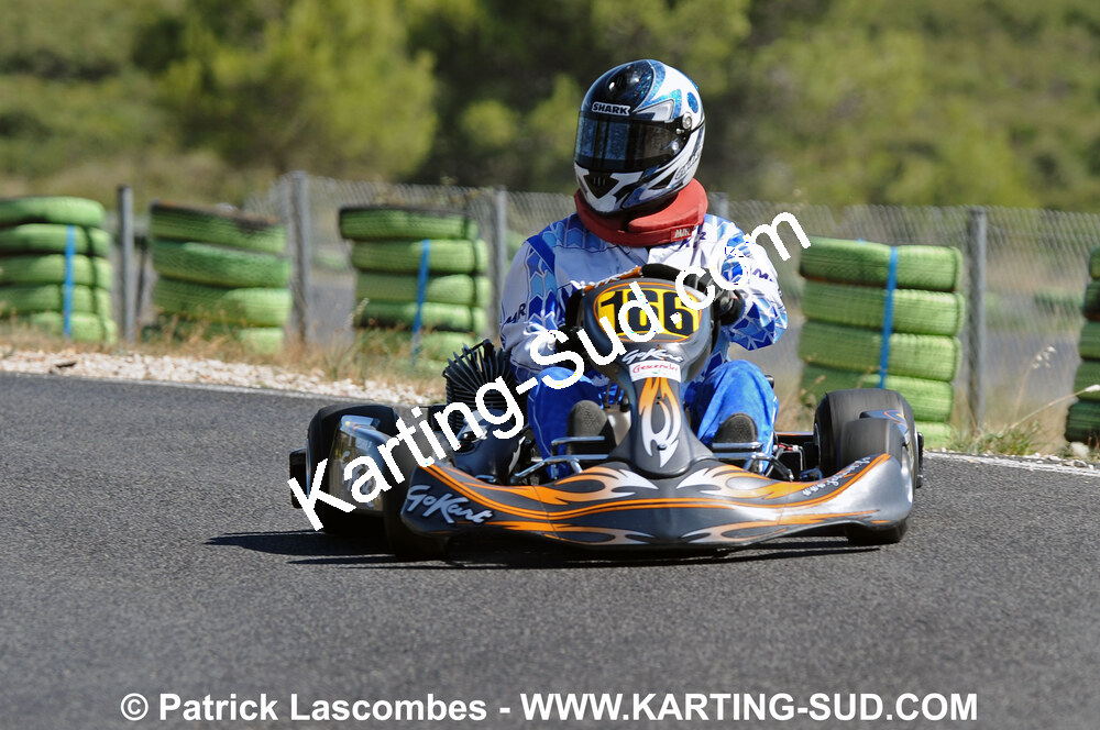 29 & 30/08/2009 : 3ème Coupe de l’Amitié à Grabels (photos Patrick Lascombes) 2009 — karting