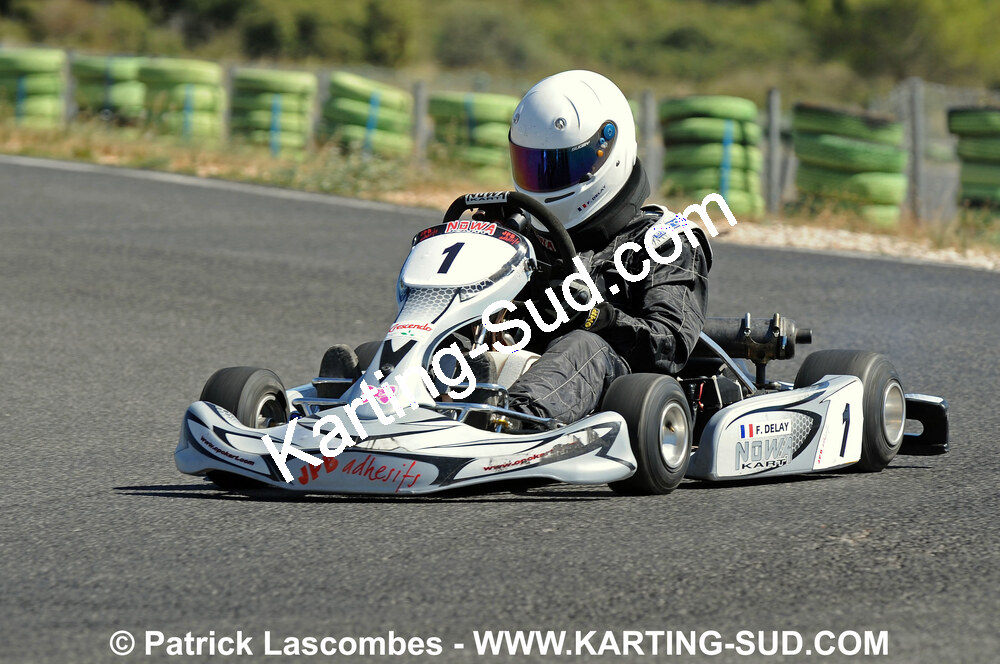 29 & 30/08/2009 : 3ème Coupe de l’Amitié à Grabels (photos Patrick Lascombes) 2009 — karting