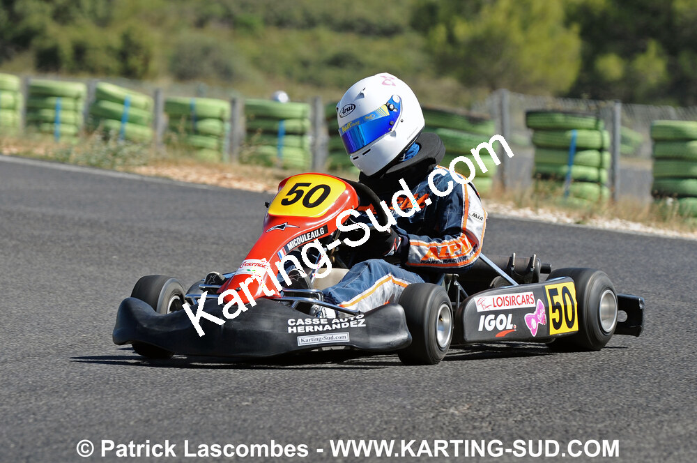 29 & 30/08/2009 : 3ème Coupe de l’Amitié à Grabels (photos Patrick Lascombes) 2009 — karting
