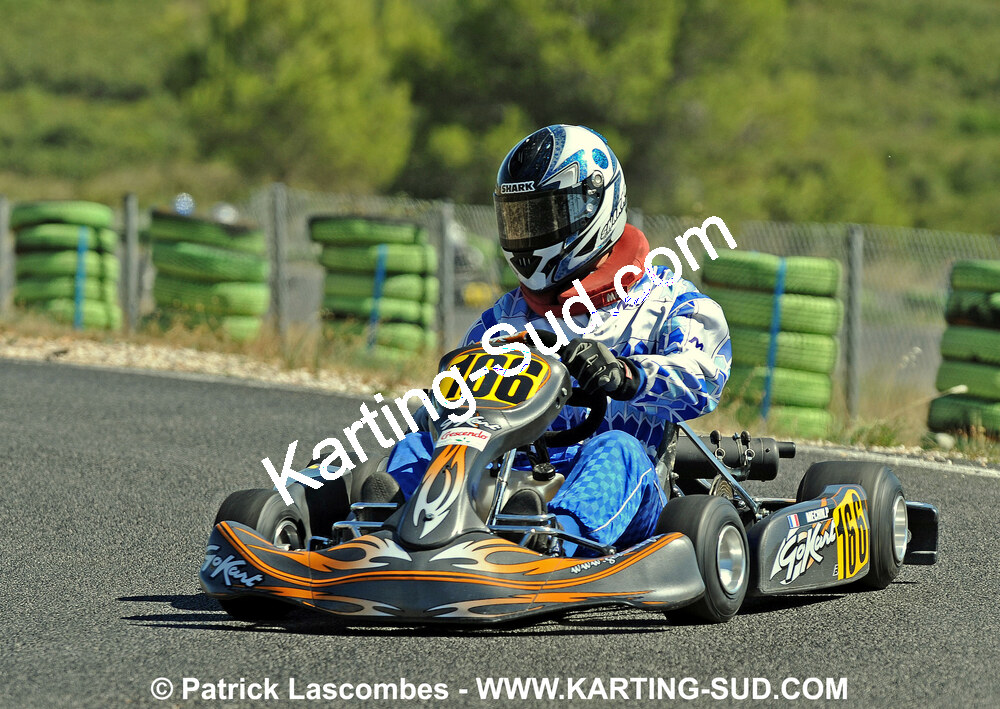 29 & 30/08/2009 : 3ème Coupe de l’Amitié à Grabels (photos Patrick Lascombes) 2009 — karting