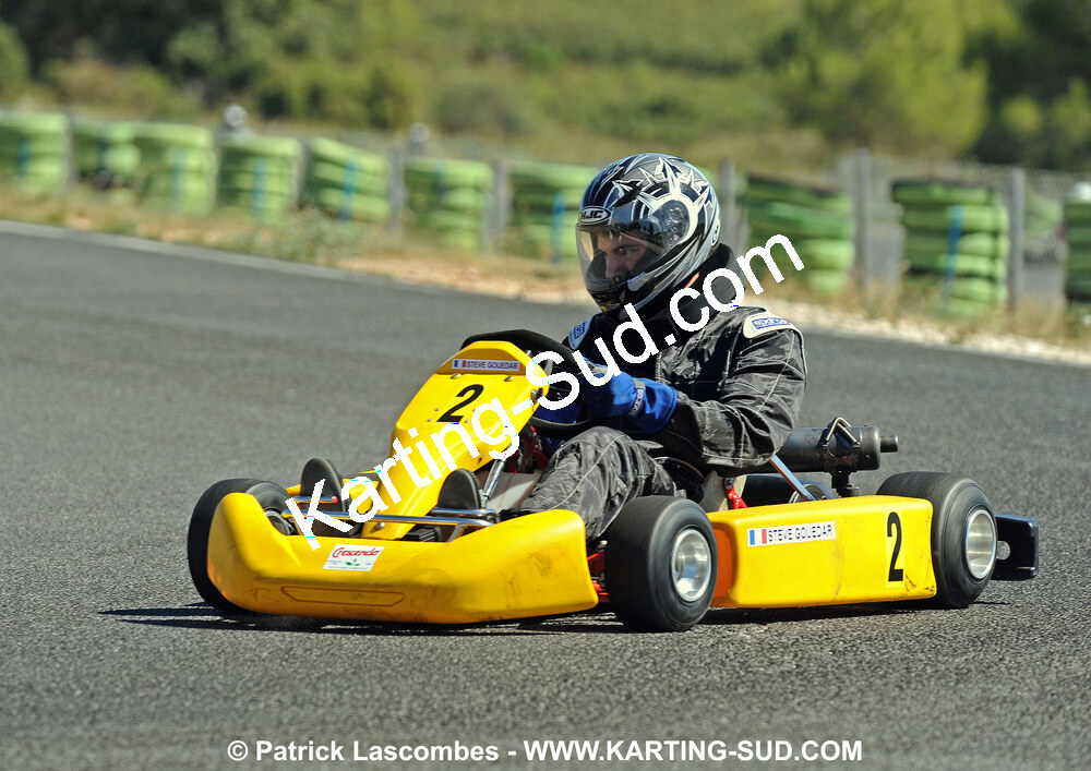 29 & 30/08/2009 : 3ème Coupe de l’Amitié à Grabels (photos Patrick Lascombes) 2009 — karting