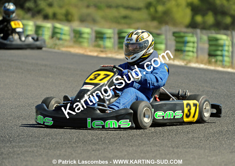 29 & 30/08/2009 : 3ème Coupe de l’Amitié à Grabels (photos Patrick Lascombes) 2009 — karting