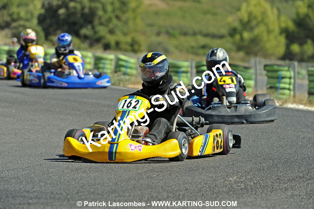 29 & 30/08/2009 : 3ème Coupe de l’Amitié à Grabels (photos Patrick Lascombes) 2009 — karting