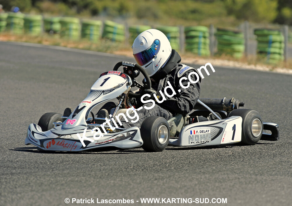 29 & 30/08/2009 : 3ème Coupe de l’Amitié à Grabels (photos Patrick Lascombes) 2009 — karting