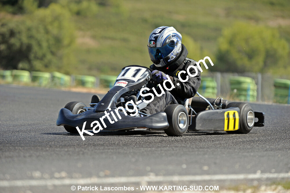 29 & 30/08/2009 : 3ème Coupe de l’Amitié à Grabels (photos Patrick Lascombes) 2009 — karting