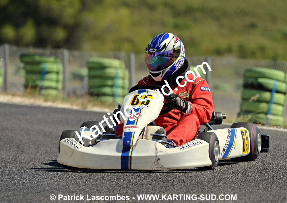 29 & 30/08/2009 : 3ème Coupe de l’Amitié à Grabels (photos Patrick Lascombes) 2009 — karting