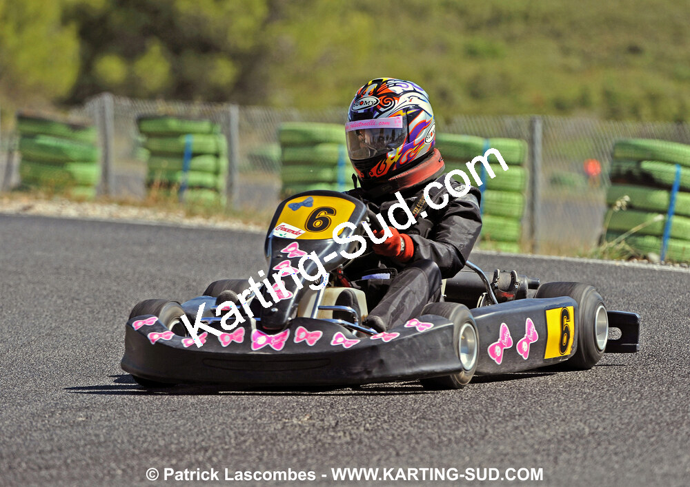 29 & 30/08/2009 : 3ème Coupe de l’Amitié à Grabels (photos Patrick Lascombes) 2009 — karting