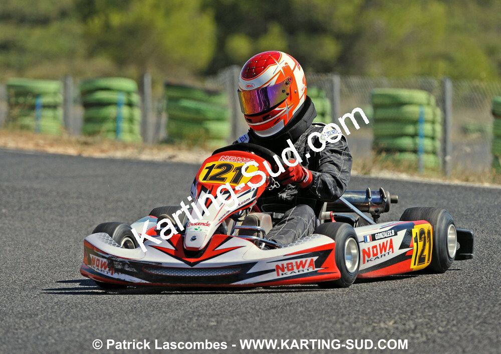 29 & 30/08/2009 : 3ème Coupe de l’Amitié à Grabels (photos Patrick Lascombes) 2009 — karting
