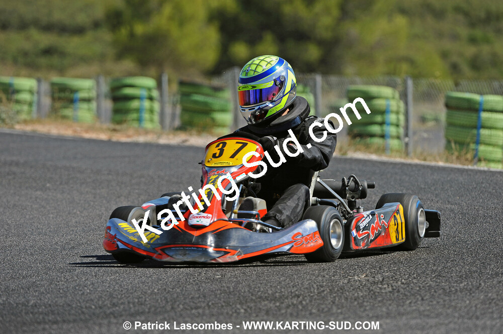 29 & 30/08/2009 : 3ème Coupe de l’Amitié à Grabels (photos Patrick Lascombes) 2009 — karting