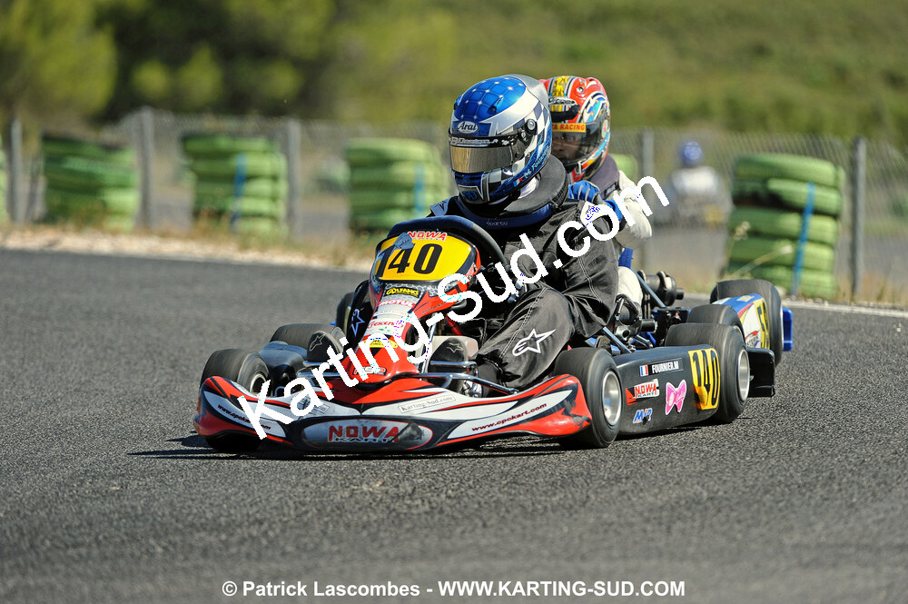 29 & 30/08/2009 : 3ème Coupe de l’Amitié à Grabels (photos Patrick Lascombes) 2009 — karting