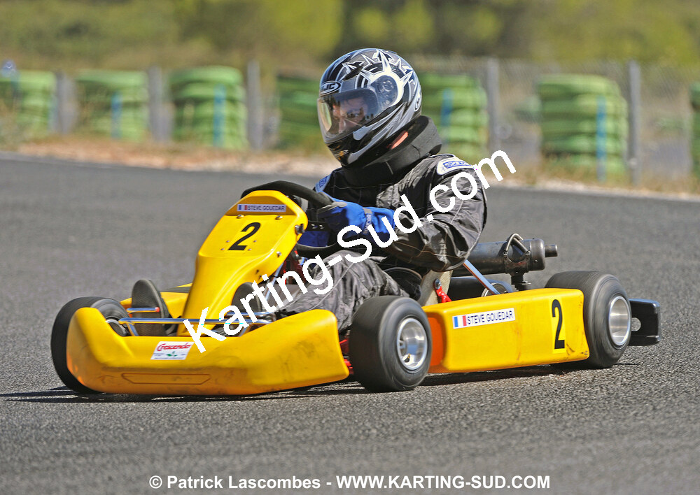 29 & 30/08/2009 : 3ème Coupe de l’Amitié à Grabels (photos Patrick Lascombes) 2009 — karting