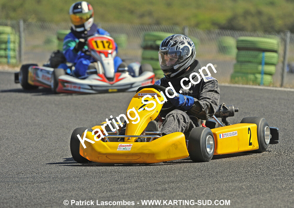29 & 30/08/2009 : 3ème Coupe de l’Amitié à Grabels (photos Patrick Lascombes) 2009 — karting