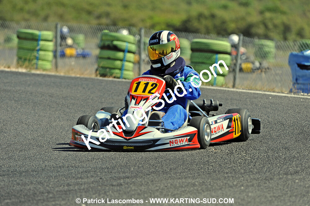 29 & 30/08/2009 : 3ème Coupe de l’Amitié à Grabels (photos Patrick Lascombes) 2009 — karting