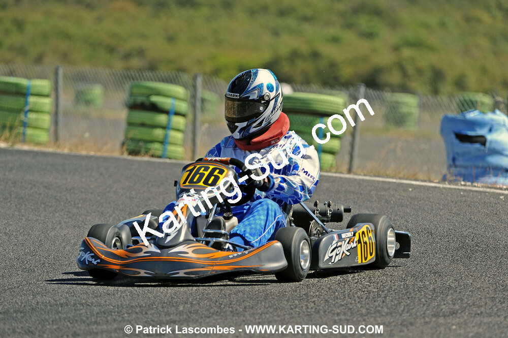29 & 30/08/2009 : 3ème Coupe de l’Amitié à Grabels (photos Patrick Lascombes) 2009 — karting