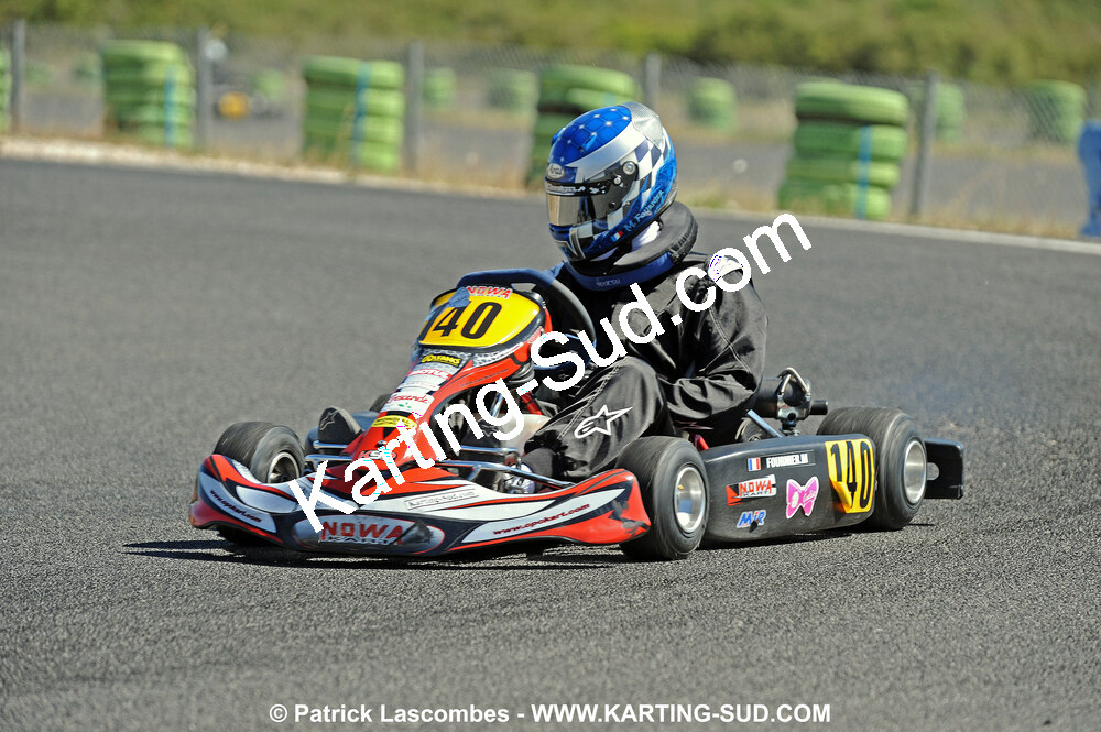 29 & 30/08/2009 : 3ème Coupe de l’Amitié à Grabels (photos Patrick Lascombes) 2009 — karting