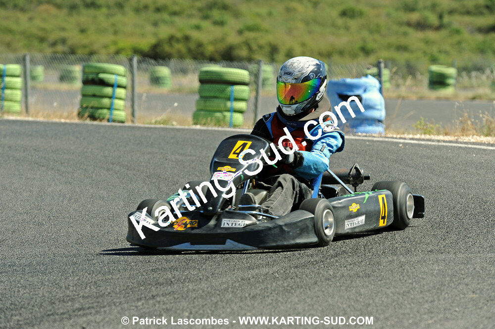 29 & 30/08/2009 : 3ème Coupe de l’Amitié à Grabels (photos Patrick Lascombes) 2009 — karting