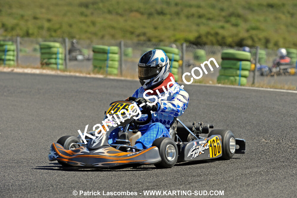 29 & 30/08/2009 : 3ème Coupe de l’Amitié à Grabels (photos Patrick Lascombes) 2009 — karting