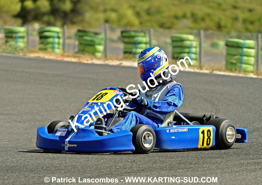 29 & 30/08/2009 : 3ème Coupe de l’Amitié à Grabels (photos Patrick Lascombes) 2009 — karting