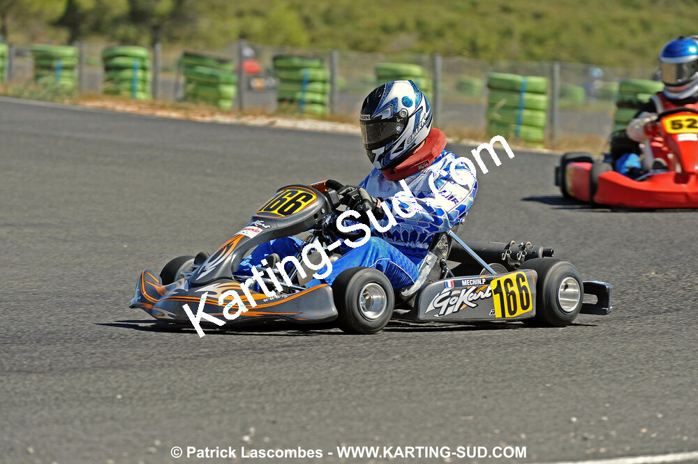 29 & 30/08/2009 : 3ème Coupe de l’Amitié à Grabels (photos Patrick Lascombes) 2009 — karting
