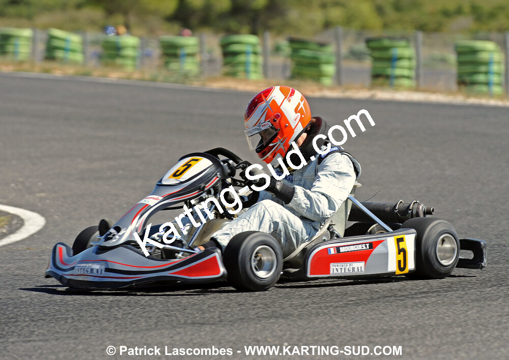 29 & 30/08/2009 : 3ème Coupe de l’Amitié à Grabels (photos Patrick Lascombes) 2009 — karting
