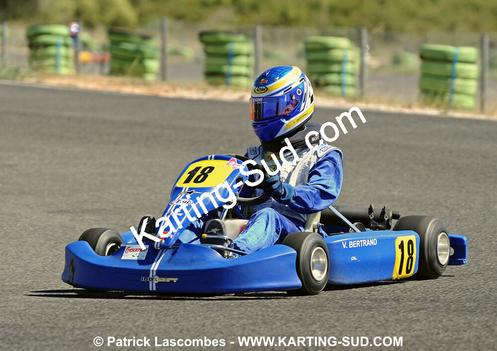 29 & 30/08/2009 : 3ème Coupe de l’Amitié à Grabels (photos Patrick Lascombes) 2009 — karting